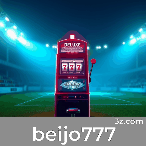 Beijo777: Tecnologia de promoções inteligentes para experiência personalizada