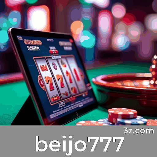 Beijo777: Experiência de Jogo Otimizada e Diversificada