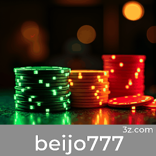 beijo777 Social Casino: Emoção e Interatividade Real