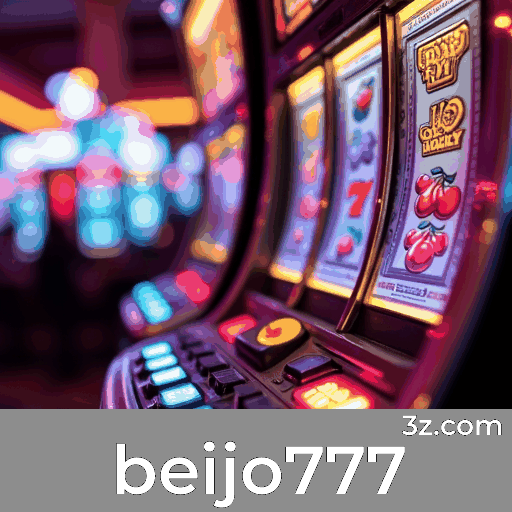 Beijo777: Experiência de Jogo Otimizada e Diversificada