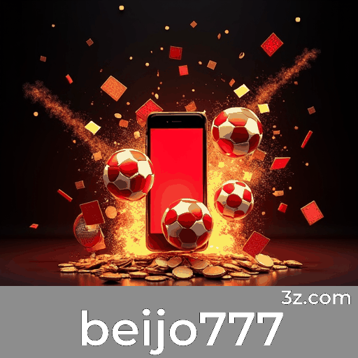 Beijo777: Tecnologia de promoções inteligentes para experiência personalizada