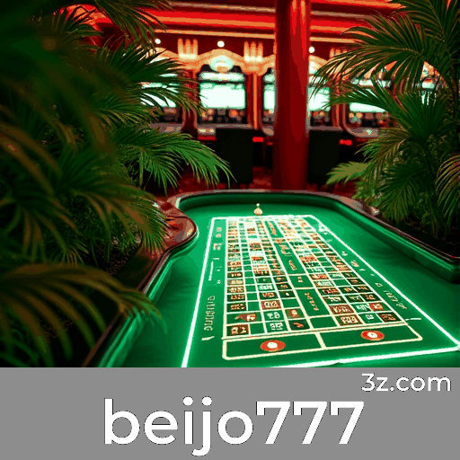 beijo777 Social Casino: Emoção e Interatividade Real