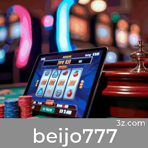 Beijo777: Tecnologia de promoções inteligentes para experiência personalizada